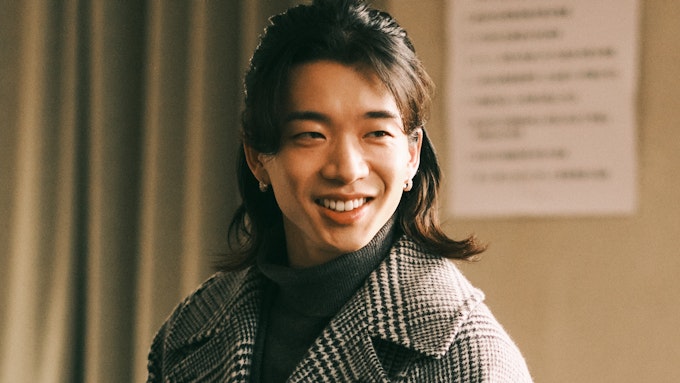 結城龍也(森愁斗)