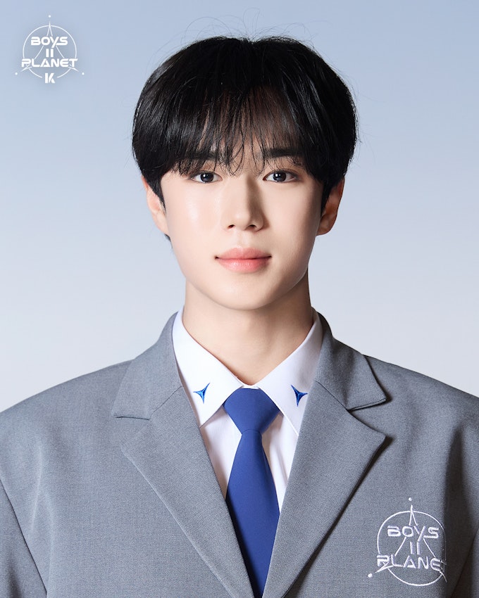 김준서 キム・ジュンソ KIM JUN SEO