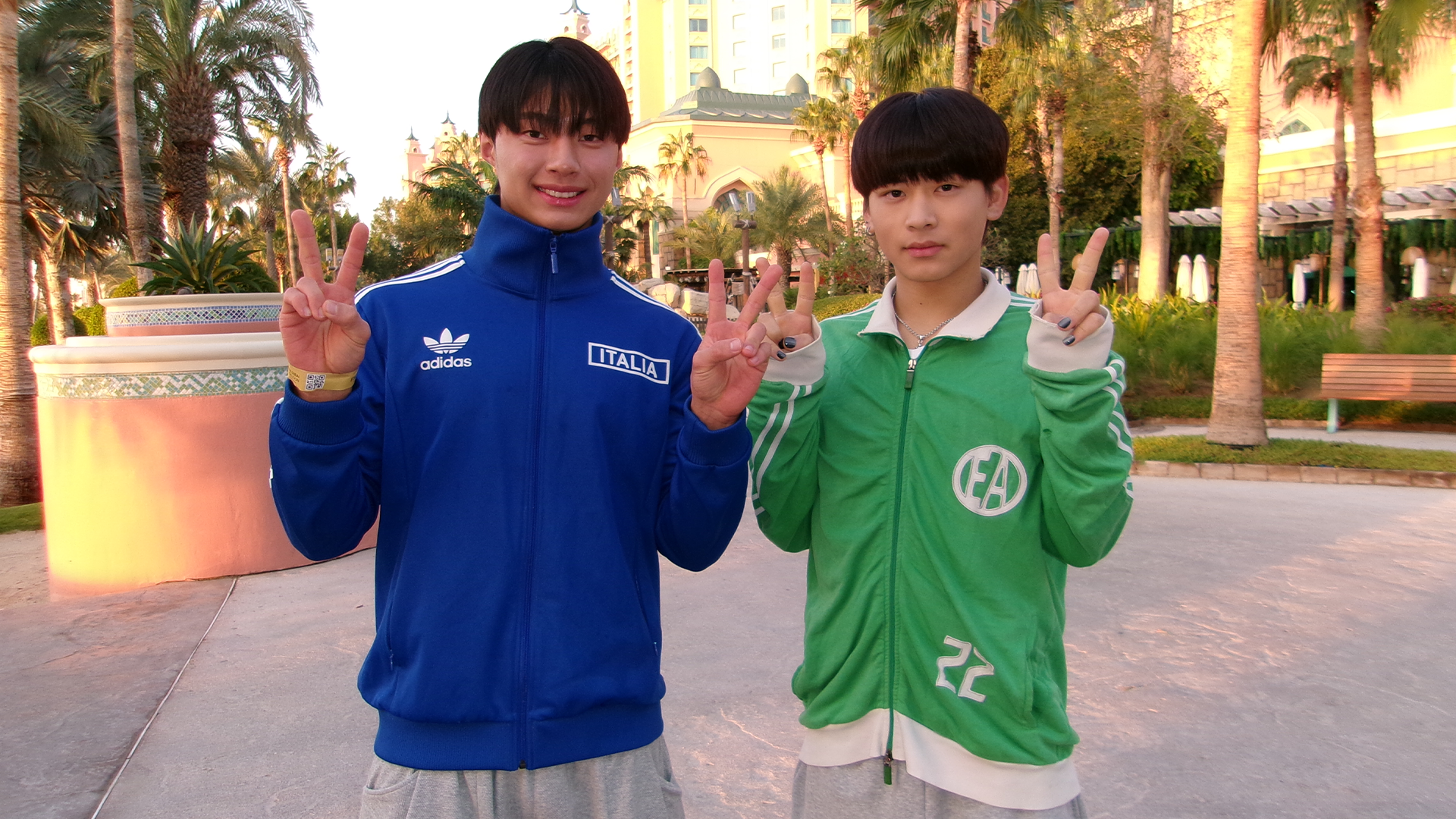 オフショット25