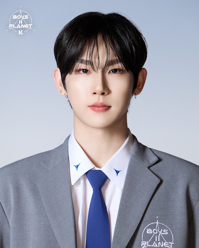 조명수 チョ・ミョンス CHO MYEONG SU