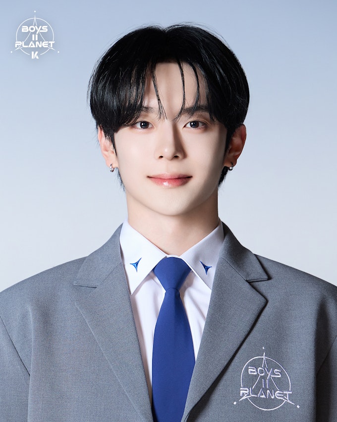 유강민 ユ・カンミン YOO KANG MIN