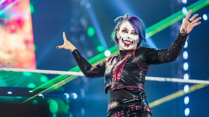 WWE SMACKDOWN|ABEMA #93