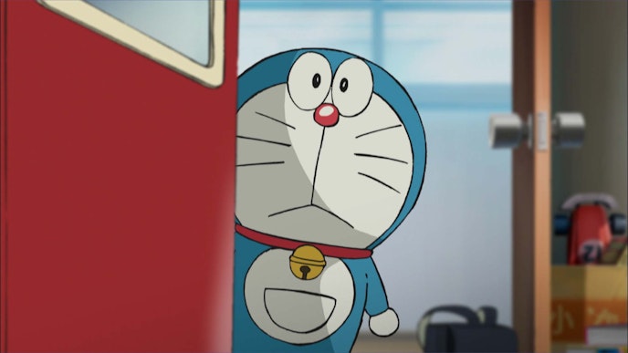 映画ドラえもん のび太の新魔界大冒険~7人の魔法使い~