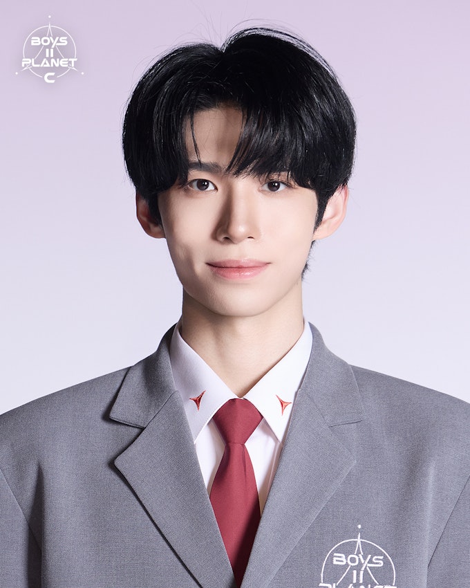 조우옌허 ジョウ・イエンホー ZHOU YAN HE 周言赫 周言赫