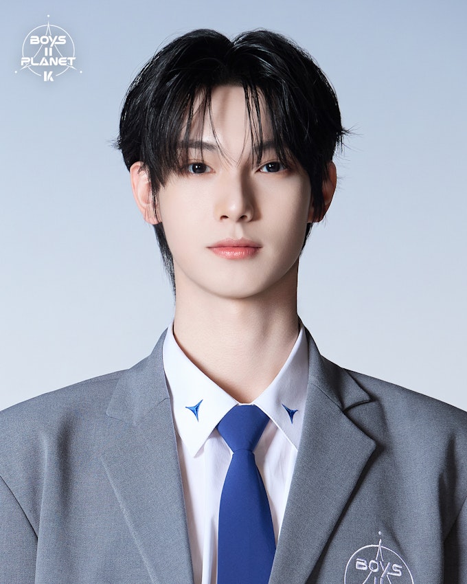 최립우 チェ・リブ CHUEI LI YU