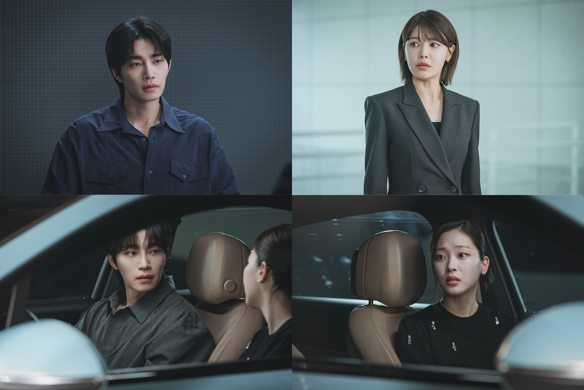 アイドルアイ名場面7