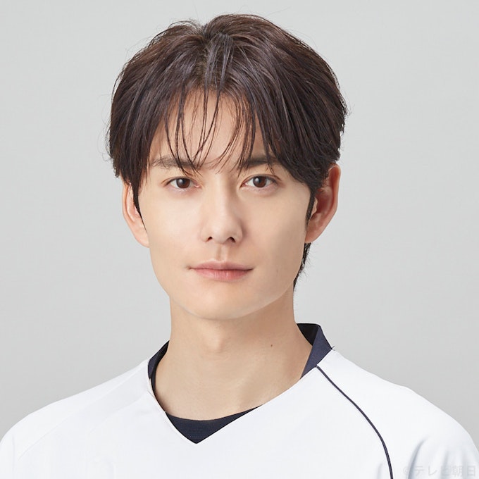 那須田歩(35) / 岡田将生