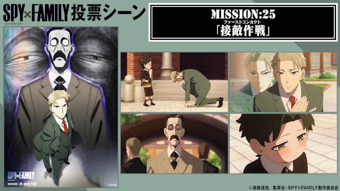 MISSION25
