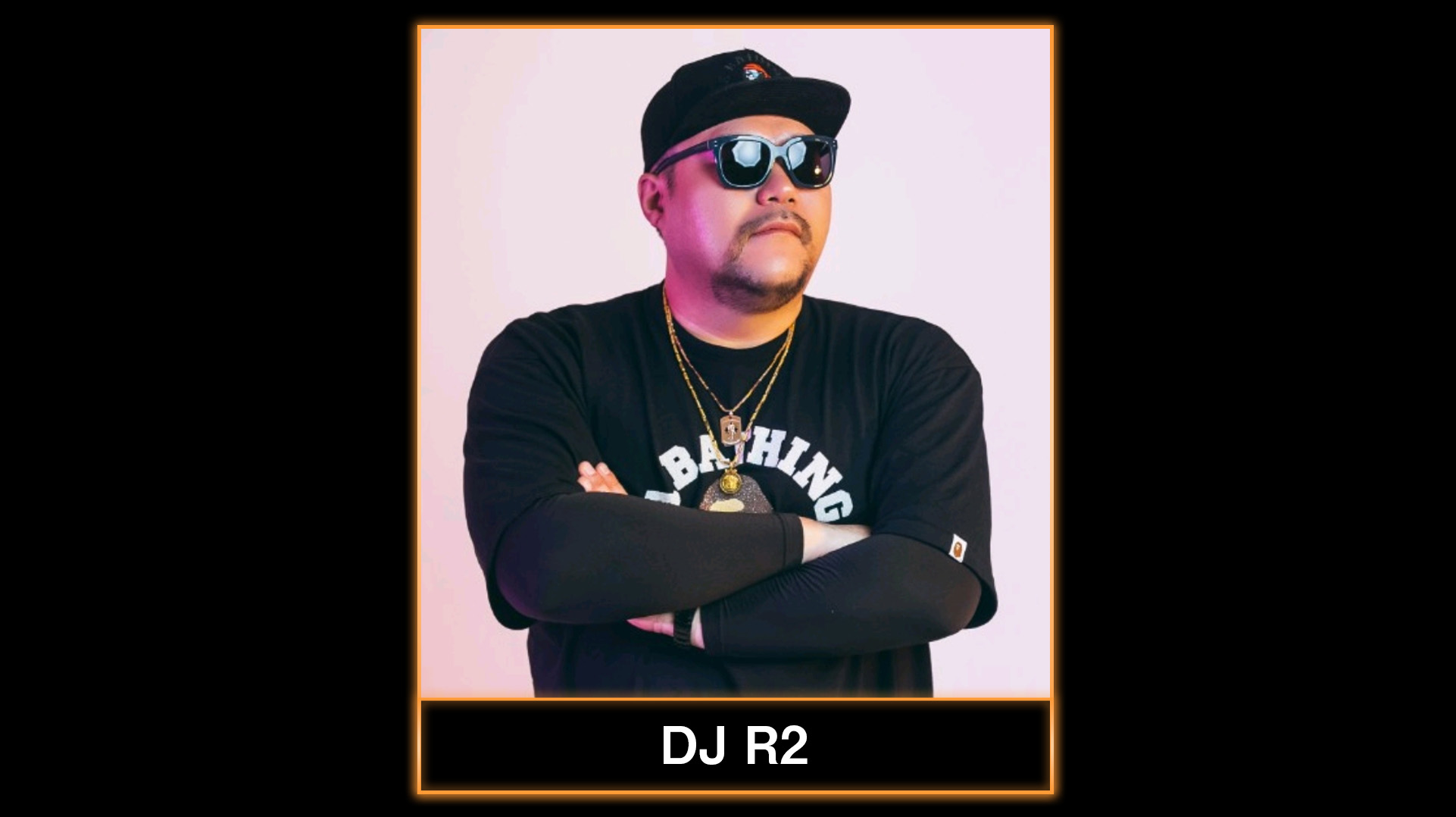 DJ R2