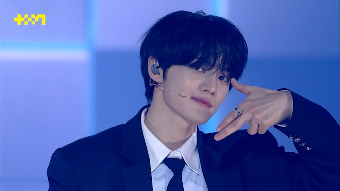 デビューメンバー決定の瞬間はアベマで配信中!