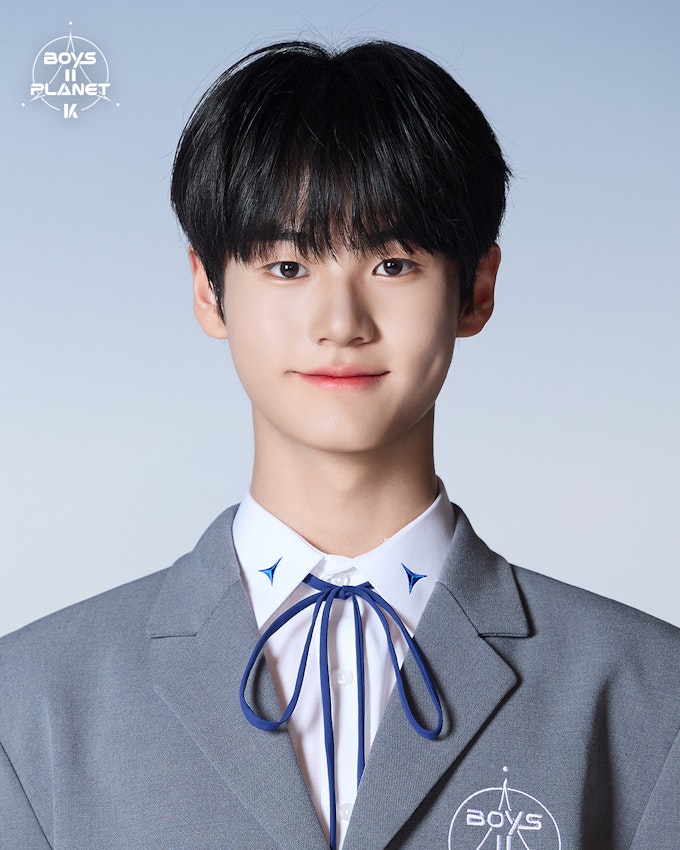 이승백 イ・スンベク LEE SEUNG BAEK