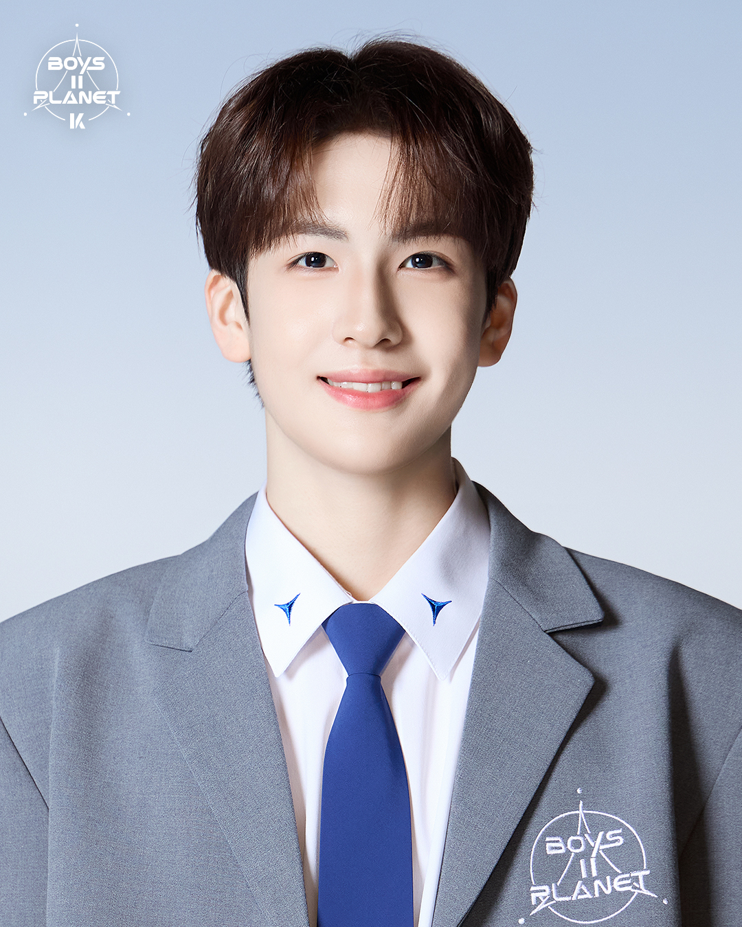 BOYS ll PLANET(ボーイズプラネット2)メンバープロフィール紹介