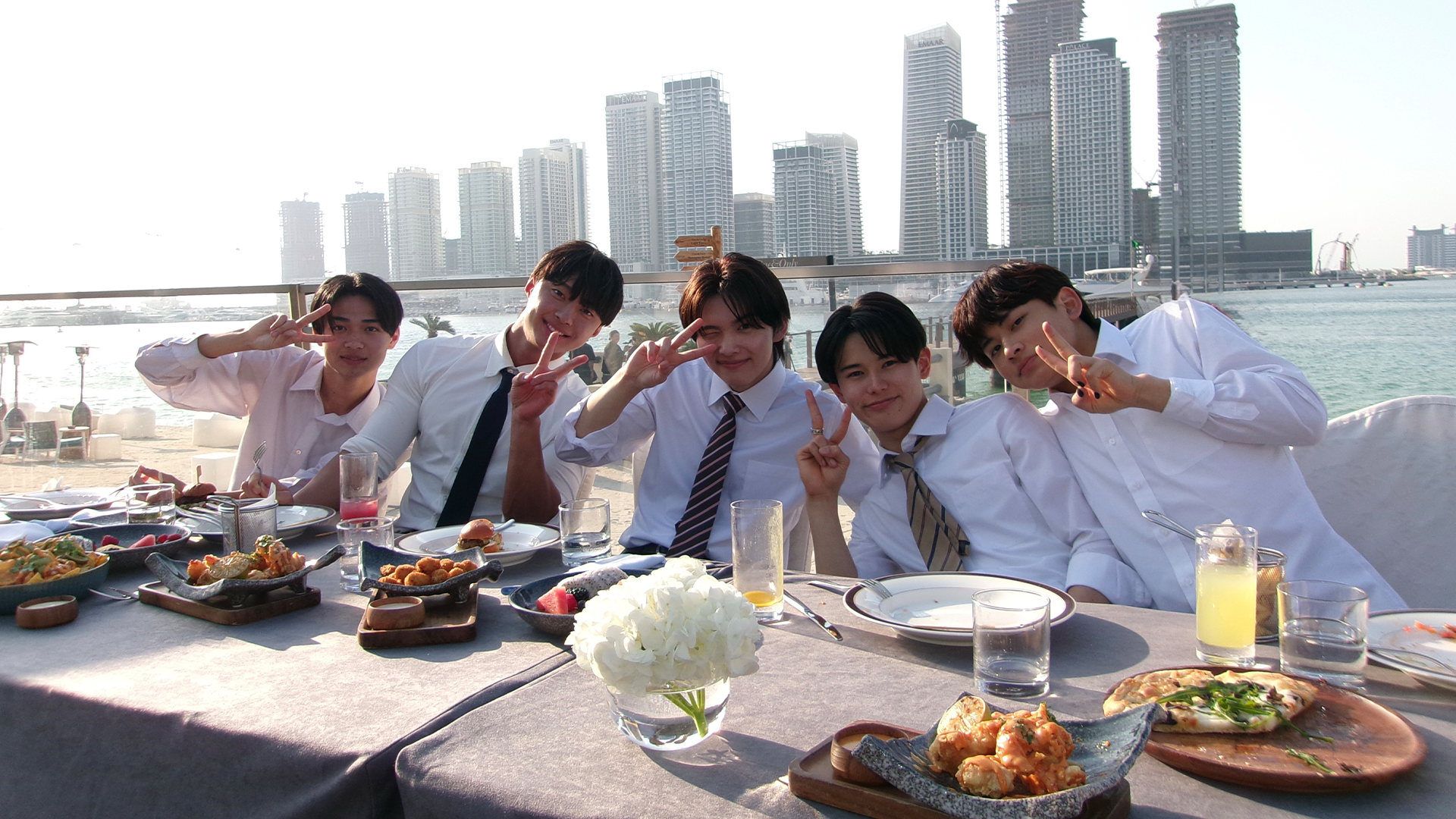 オフショット13