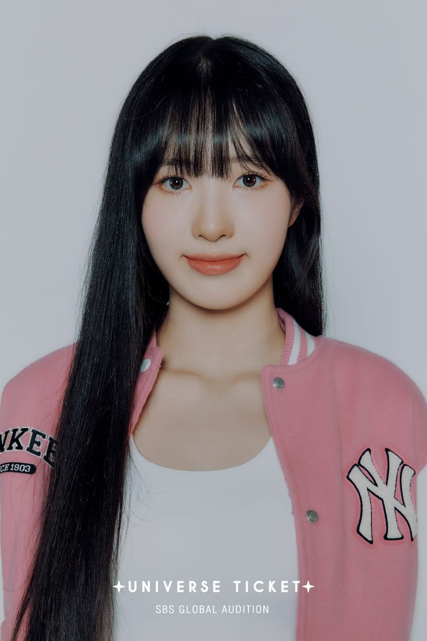 UNIVERSE TICKET（ユニチケ）全参加者メンバープロフィール＆ユニコン紹介