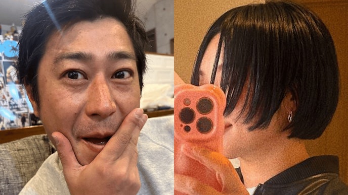 パンサー尾形の妻が手術へ「手術いやだ」泣き叫ぶ娘に夫が戸惑い