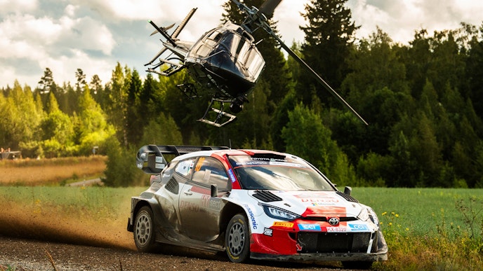 WRC2