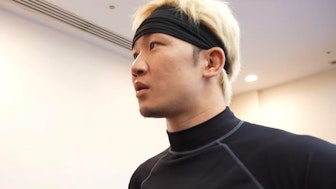 「一体、これ何なんすかね」朝倉未来、思わぬ展開に困惑しきり 用意された“カワイイ履物”にツッコミと笑いも