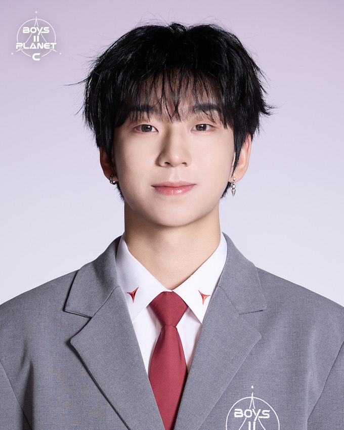 장이화 ジャンイーホワ ZHANG YI HUA 张艺华 張藝華