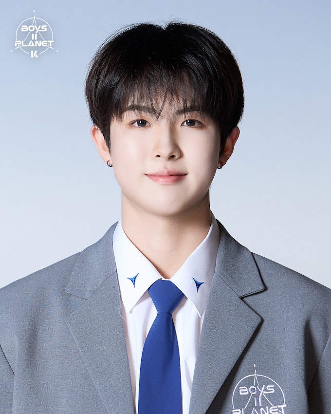 양다윗 ヤン・ダウィット YANG DA WIT