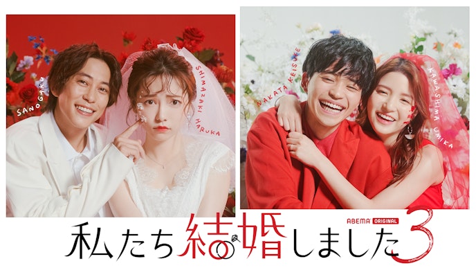 私たち結婚しました3