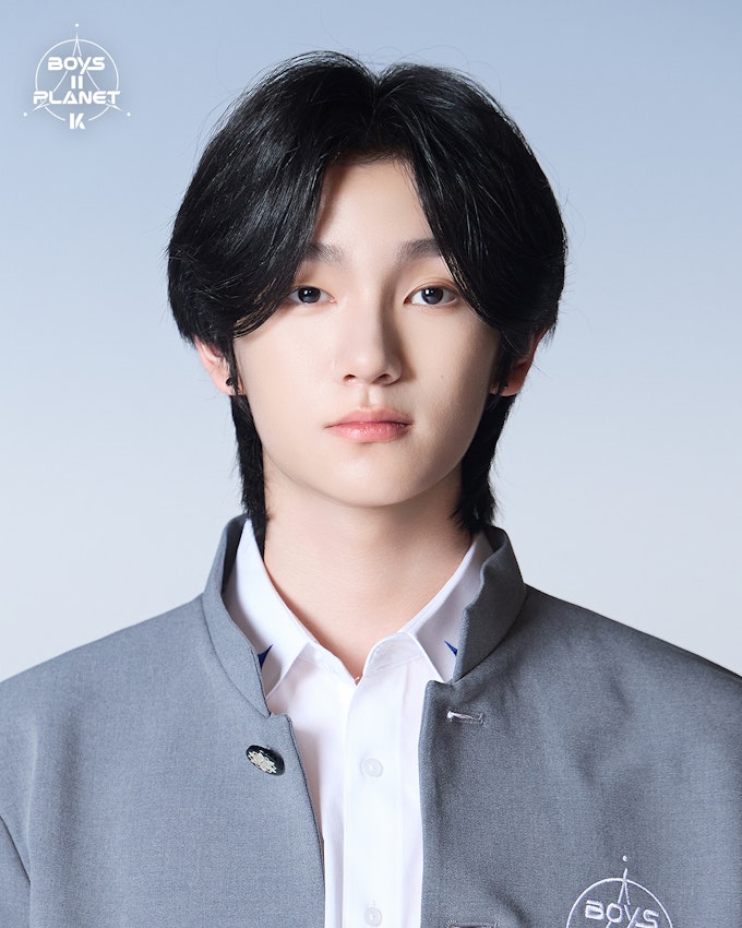 김재현 キム・ジェヒョン KIM JAE HYUN