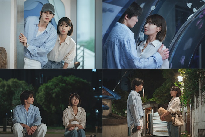 アイドルアイ名場面9