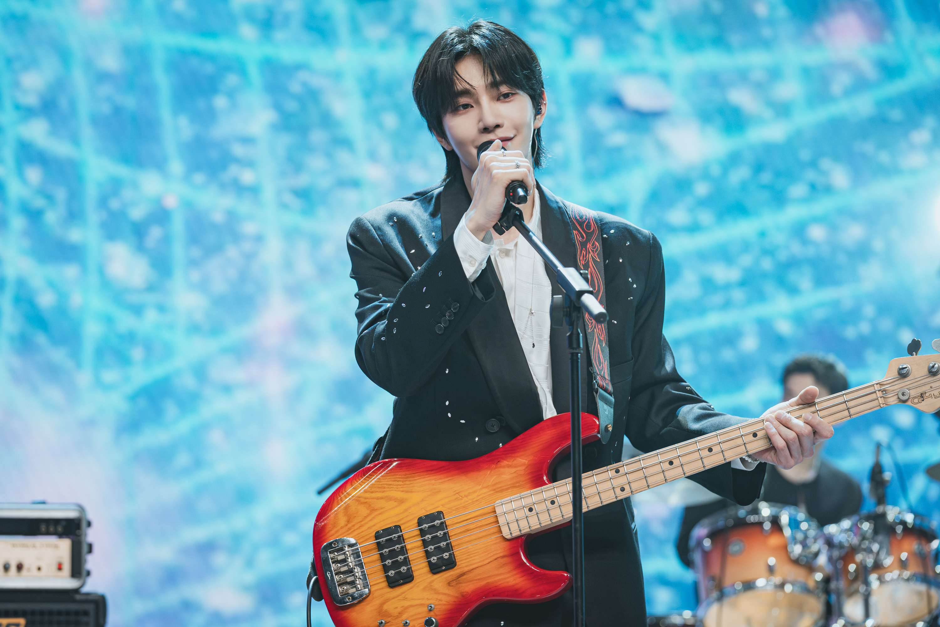 ト・ライク（キム・ジェヨン）