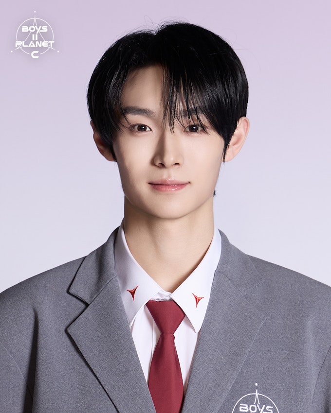 왕동이 ワン・ドンイー WANG DONG YI 王东熠 王東熠