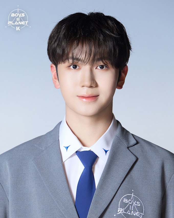 함현서 ハム・ヒョンソ HAM HYUN SEO