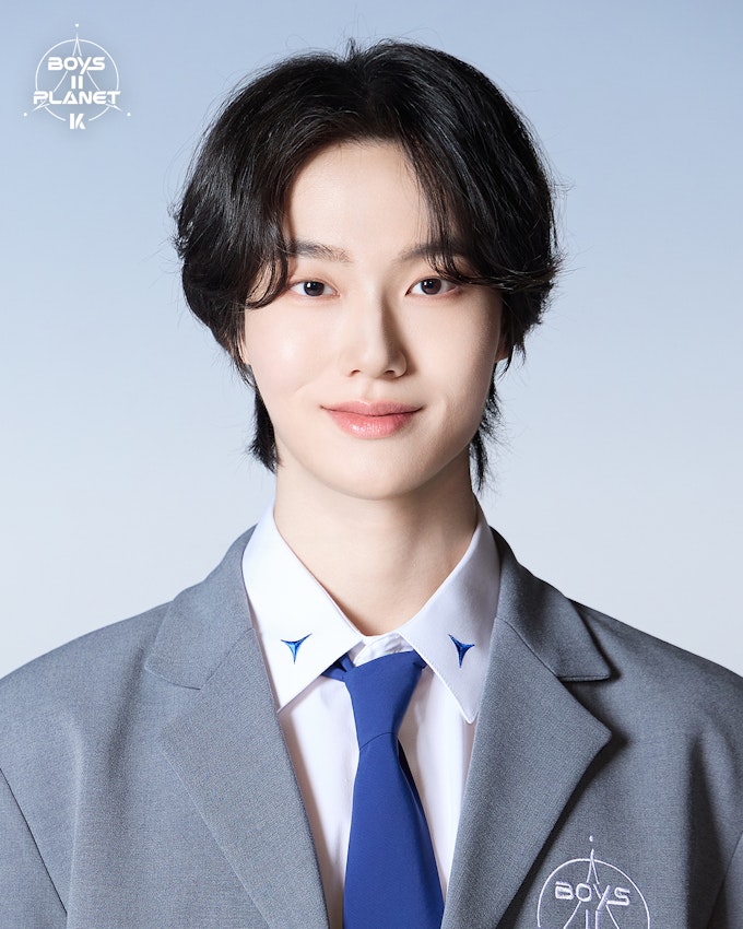 오준호 オ・ジュンホ OH JUN HO
