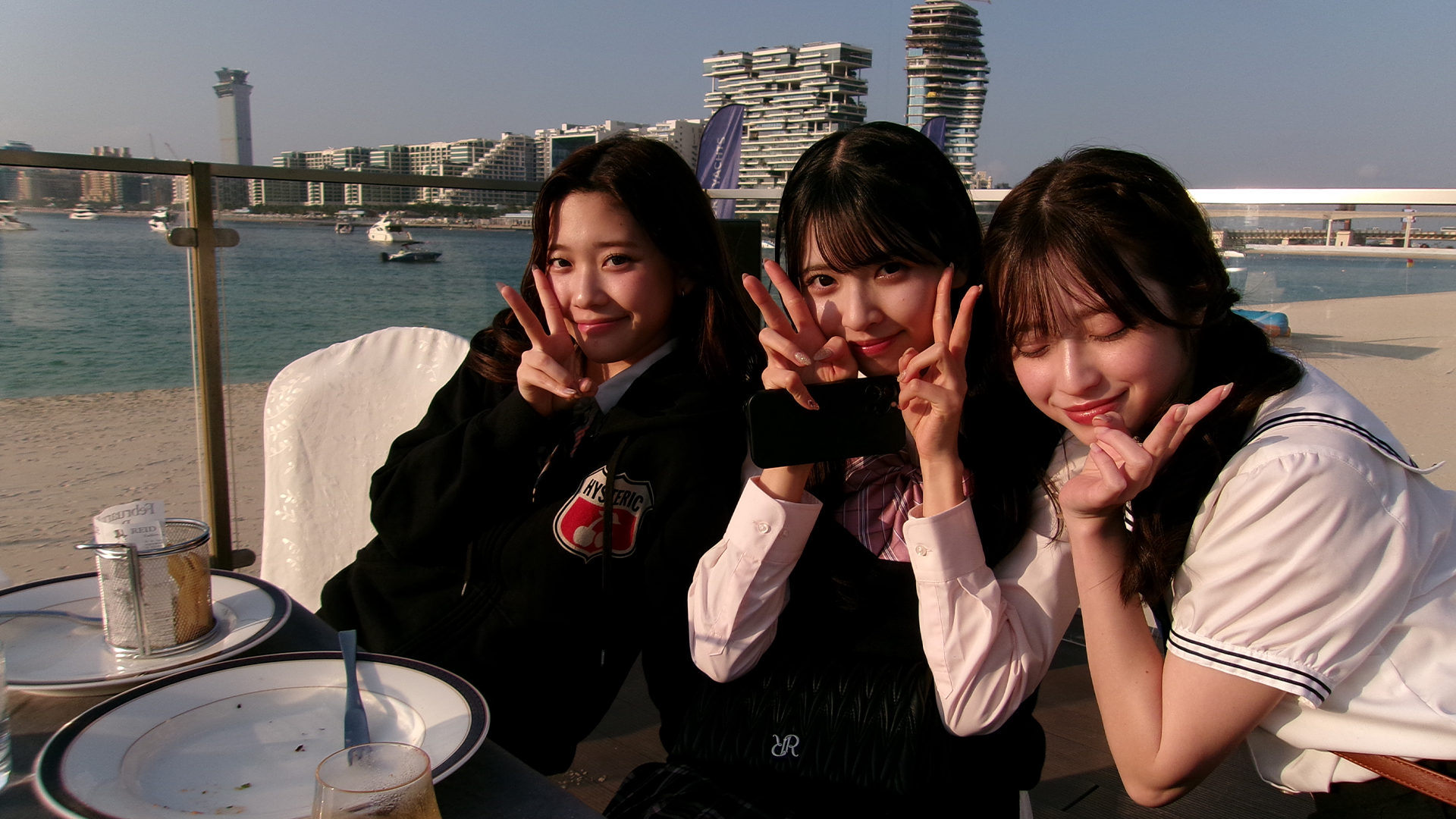 オフショット10