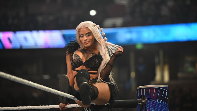 WWE SMACKDOWN|ABEMA #92