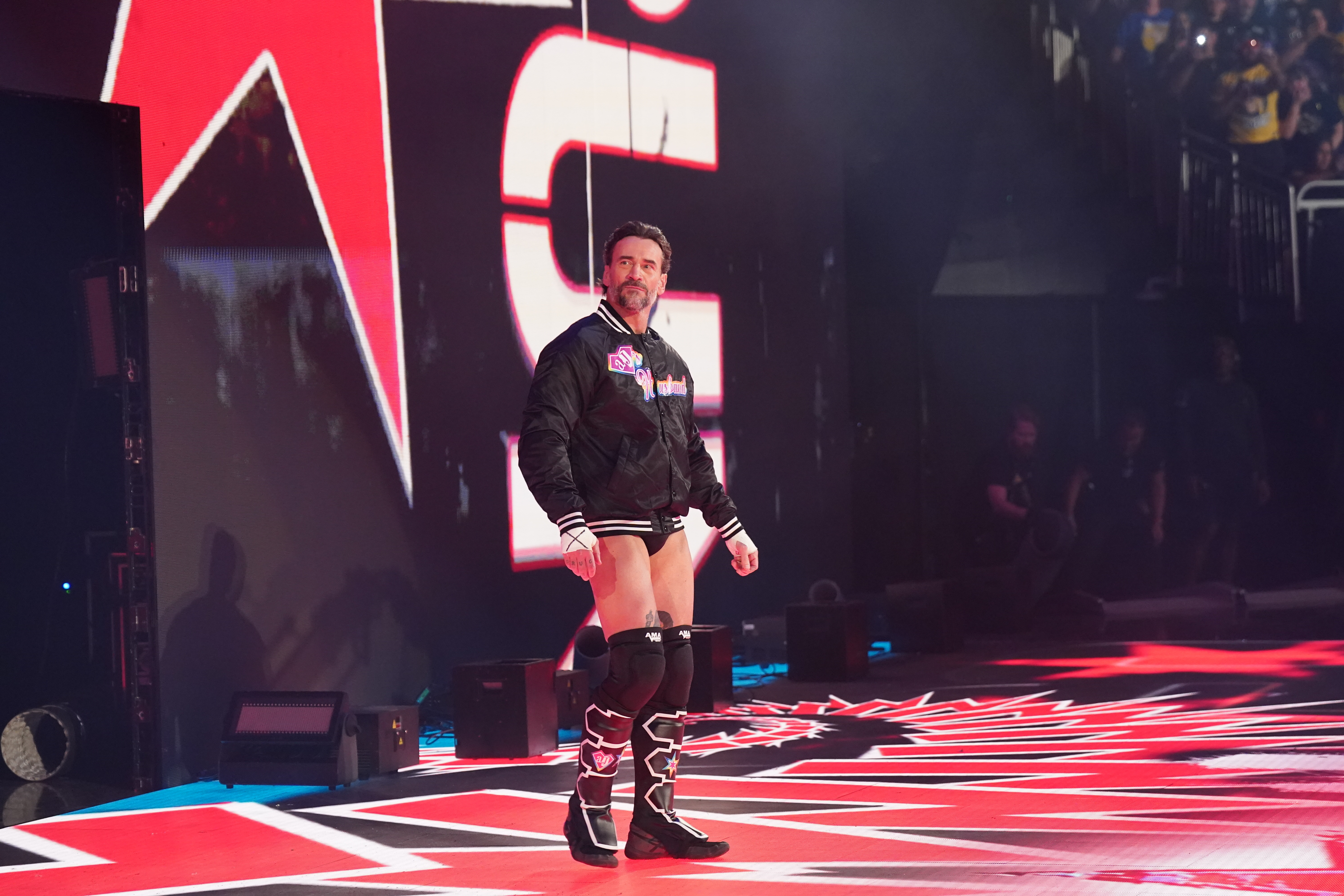 WWE プレミアムライブイベント | WWE レッスルパルーザ 2025