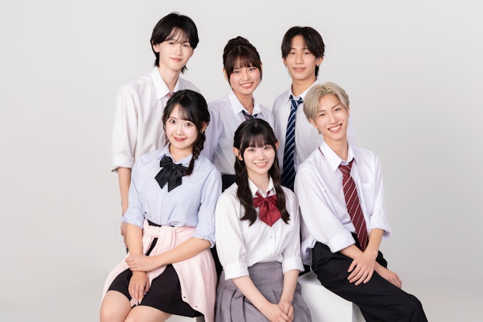 キービジュアル