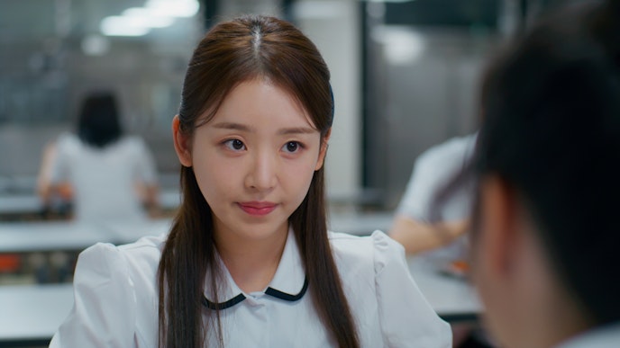 ハン・バタン役:キム・シギョン