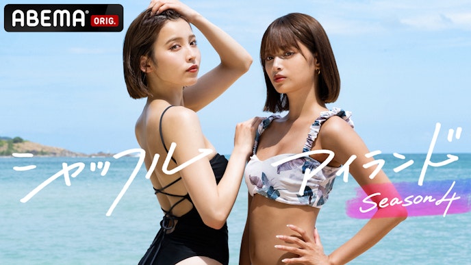 シャッフルアイランド シーズン4