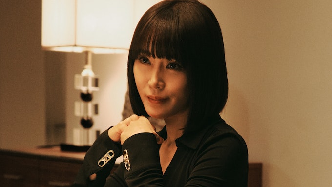 結城香(山口紗弥加)