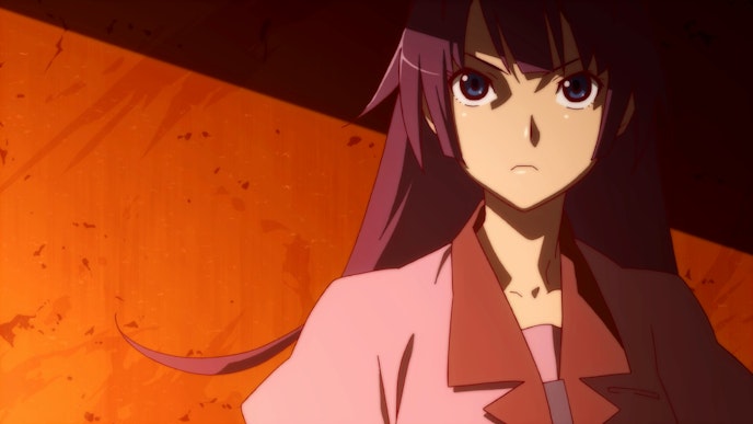 戦場ヶ原ひたぎ(せんじょうがはら ひたぎ)