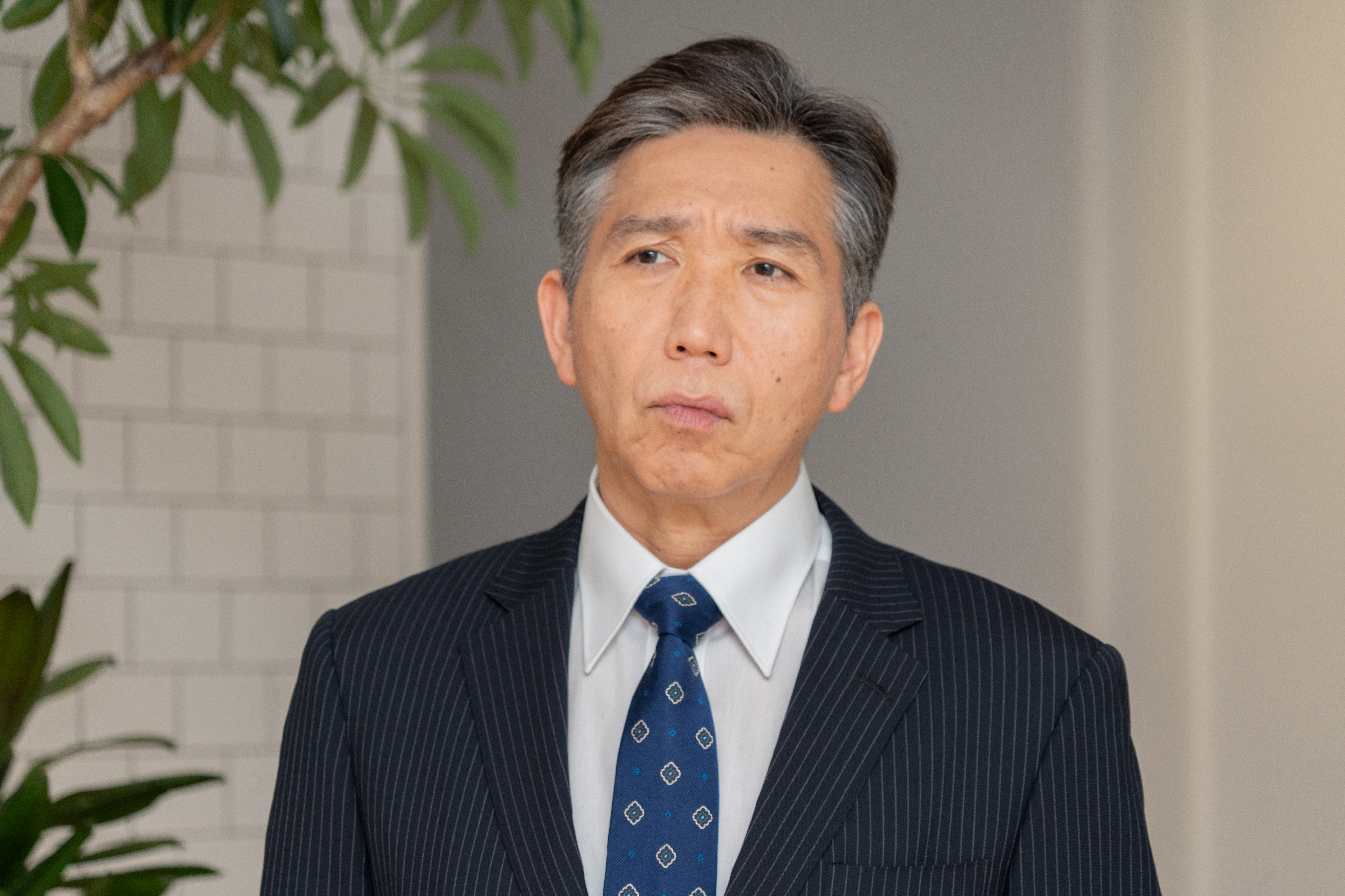 五十嵐哲也（梶原善）