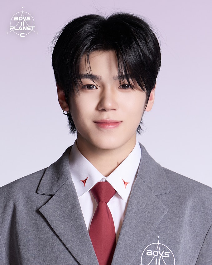 비엔스위 ビエンシーユー BIAN SHI YU 卞士宇 卞士宇