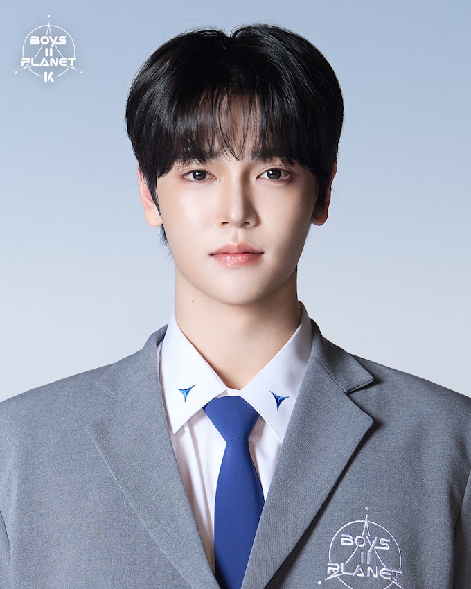 장한음 チャン・ハヌム JANG HAN EUM