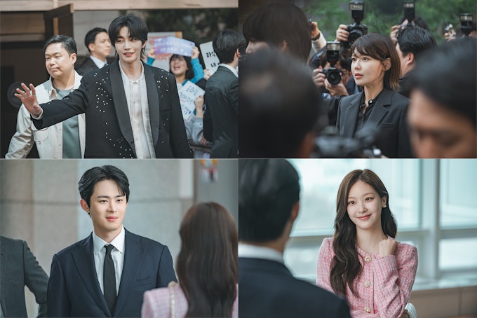 アイドルアイ名場面3