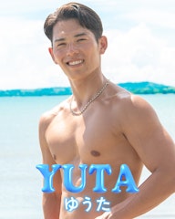 ゆうた YUTA 坂川 裕大