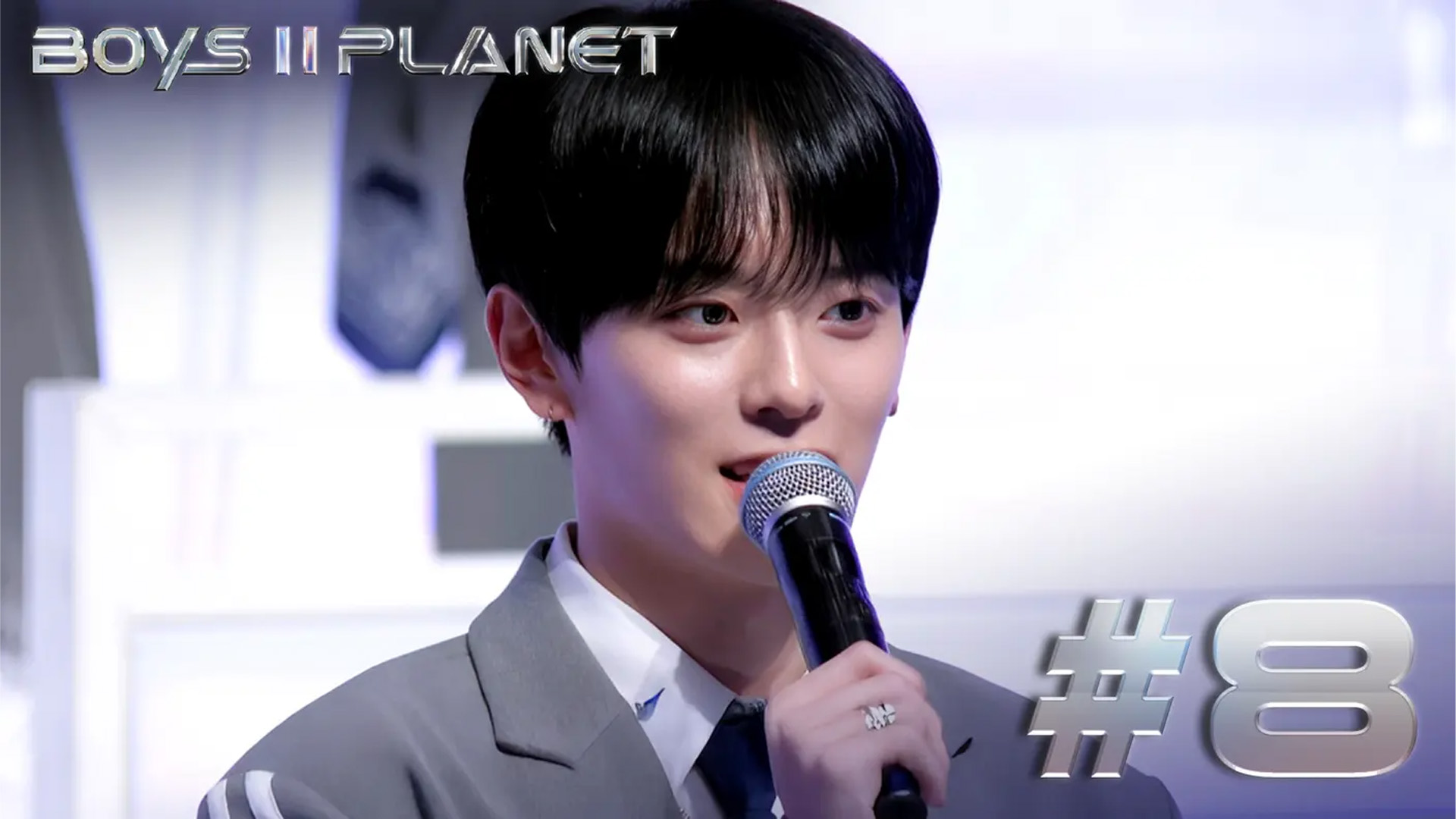 ボイプラ2 8話