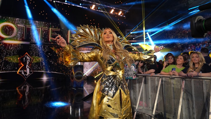 WWE SMACKDOWN|ABEMA #95