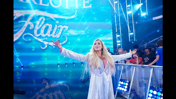 WWE SMACKDOWN|ABEMA #85