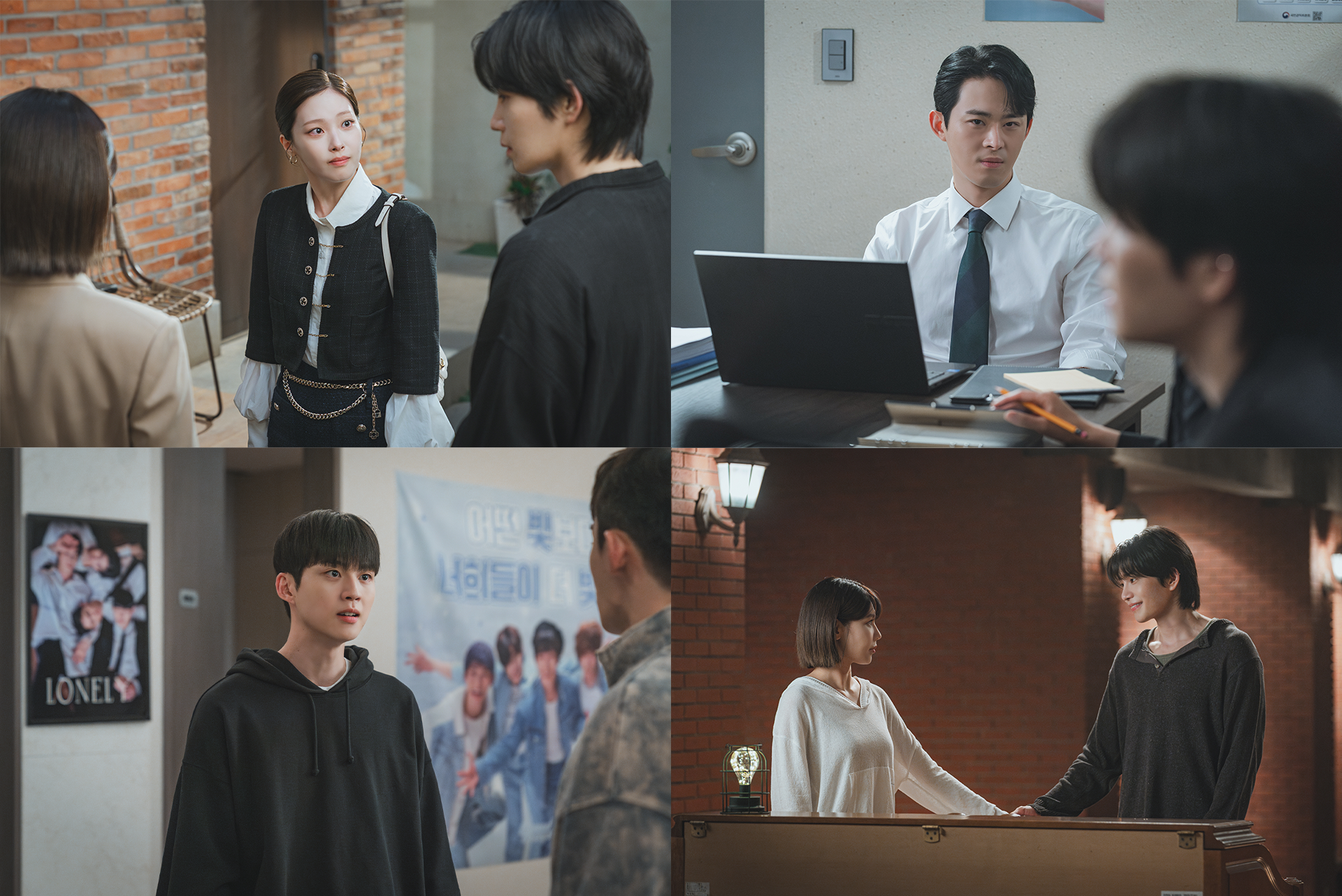 アイドルアイ名場面6