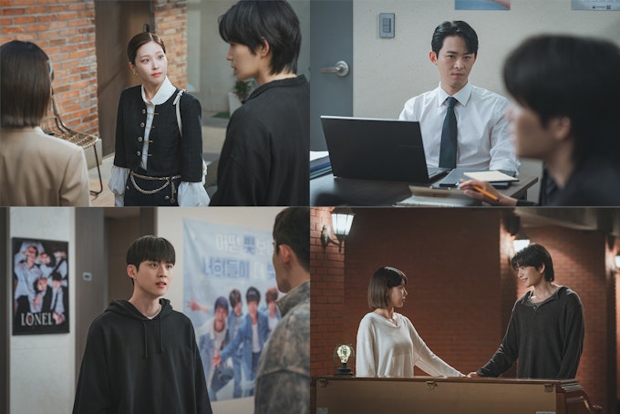 アイドルアイ名場面6