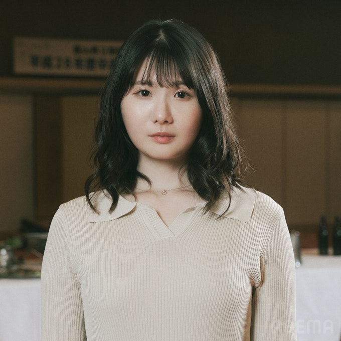 齋藤風花(小野花梨)