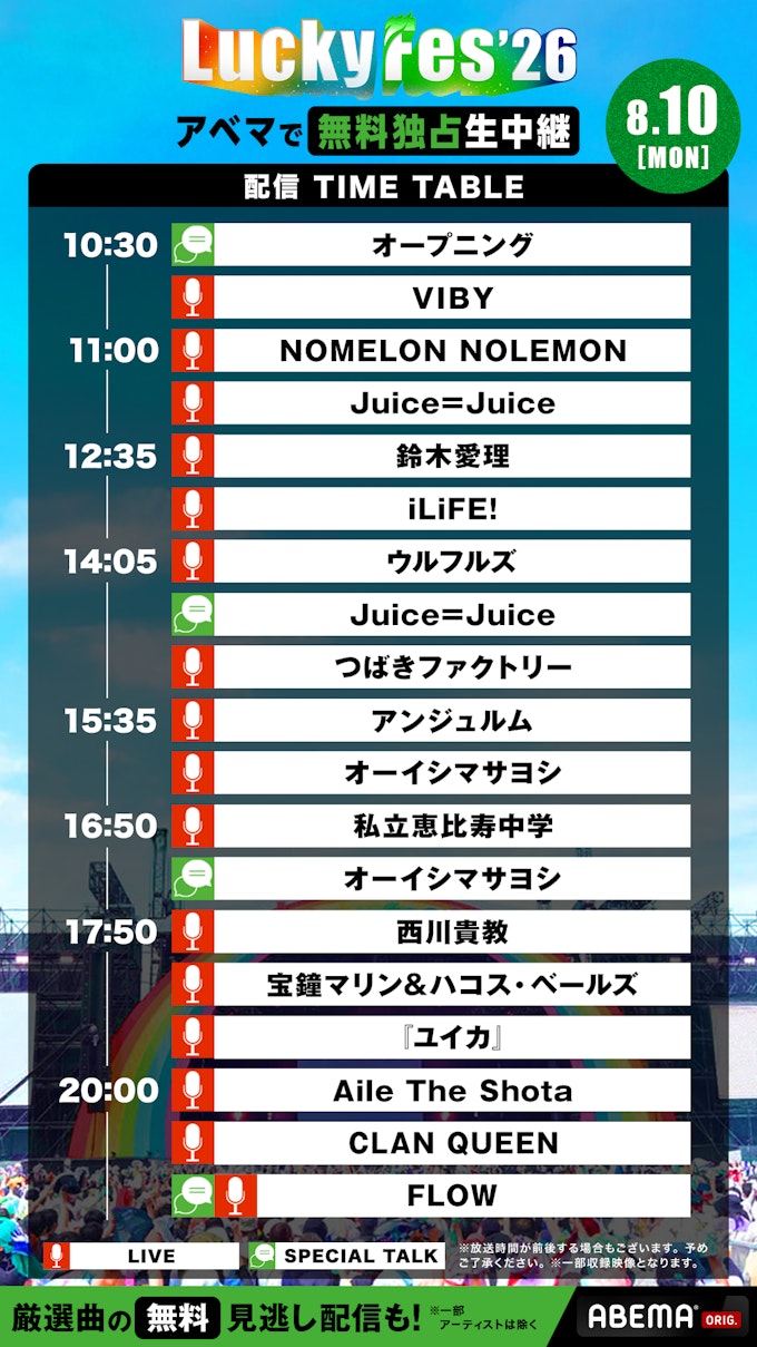 タイテDay3